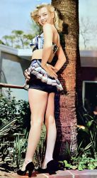 Young Norma Jeane c 1947