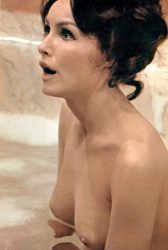 Julie-Newmar-Topless-in-her-bath-1967