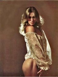 You want some of Marilyn Chambers
