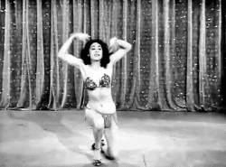 Zabouda - Merry Maids of the Gay Way (1954) 3