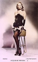 Jacqueline Pierrux