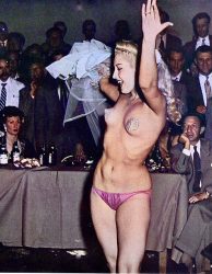 Vintage Stripper Vintage Stripper