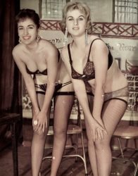pinup