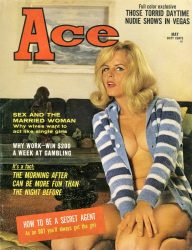 Ace - Those Torrid daytime Nude Shows In Vegas