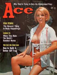Ace Why they are trying to bury the underground press
