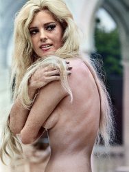 Edy Williams