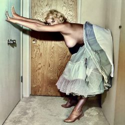 June Wilkinson
