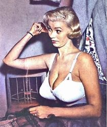 Georgia Holden
